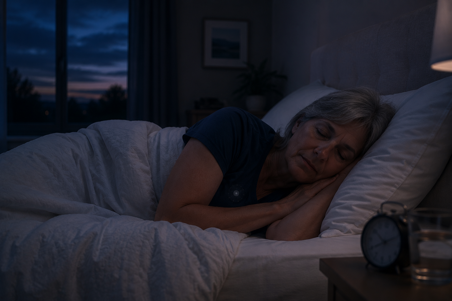 Looking ahead — the future of continuous care
