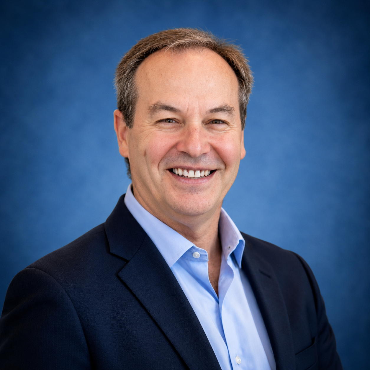 Dan D'Amore — headshot